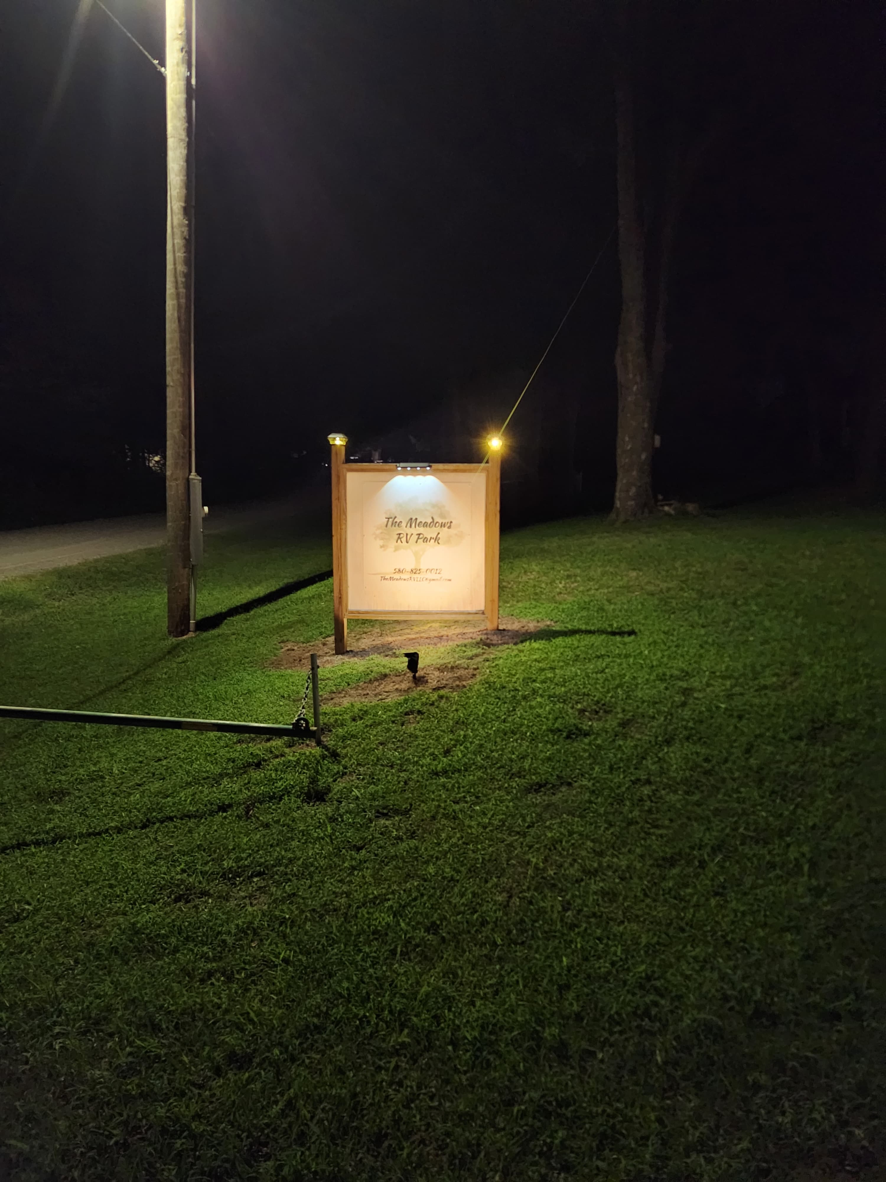 Meadows RV Park